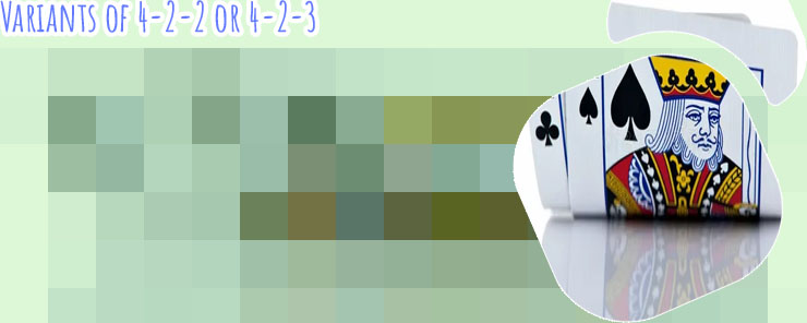 2 card poker