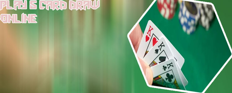 2 card poker online free