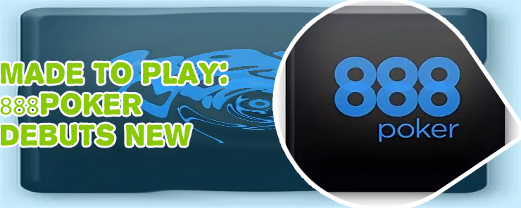 888 poker new software