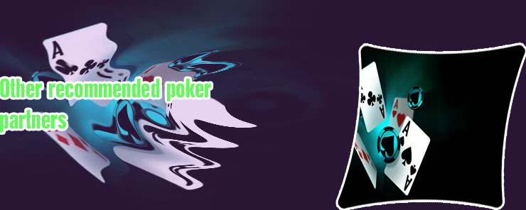 Brand new poker sites