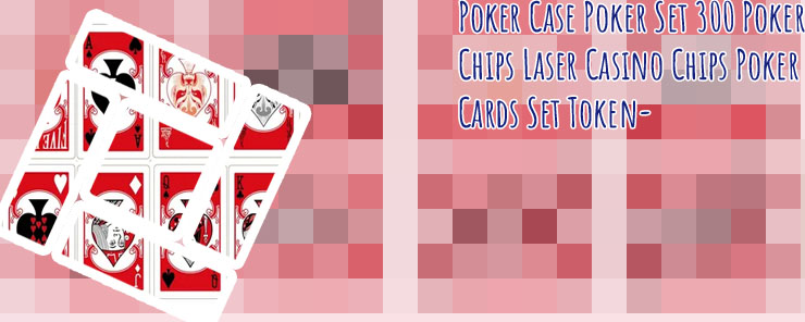 Card sets for poker