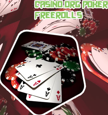 Casino poker games