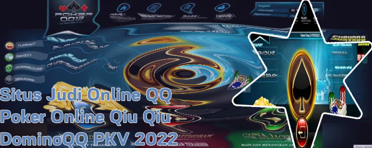 Daftar poker qq