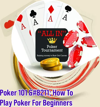 Do you play poker