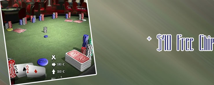 Download free texas holdem poker