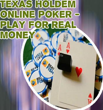 Easy poker games