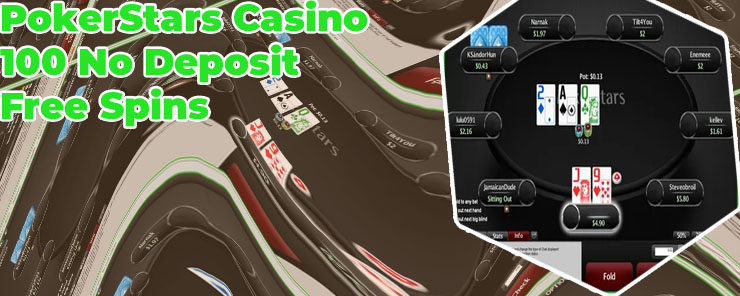 Free bet pokerstars