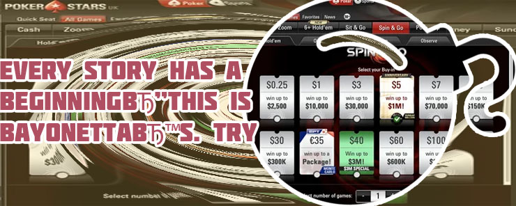Free poker demo