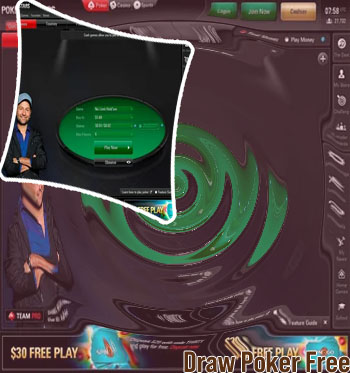 Free poker games download