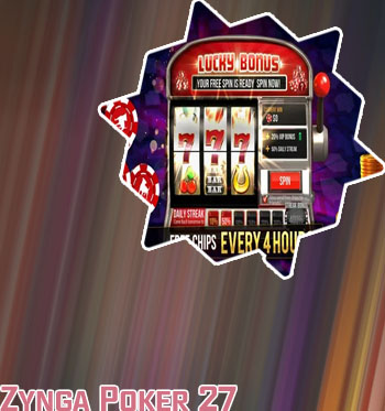 Free zynga poker