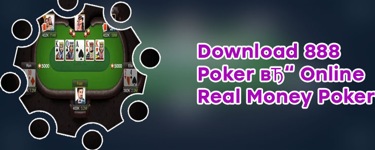 Game poker online android