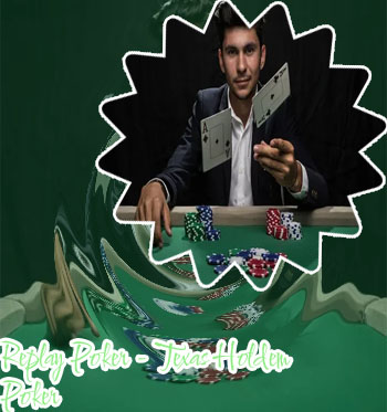 Google poker