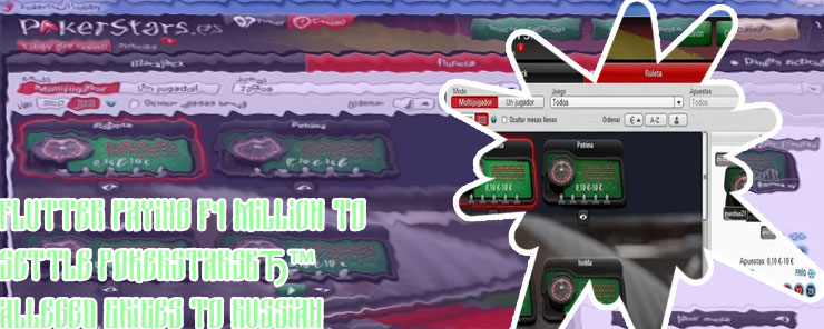 Google pokerstars