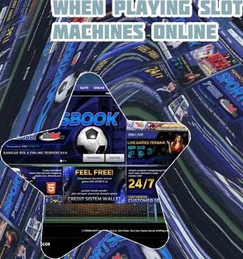 Idn poker slot