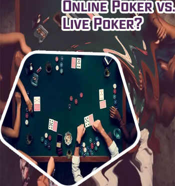 Learn poker online