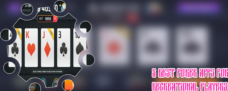 Lets poker app