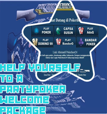 Link poker