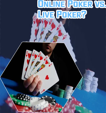 Link poker online