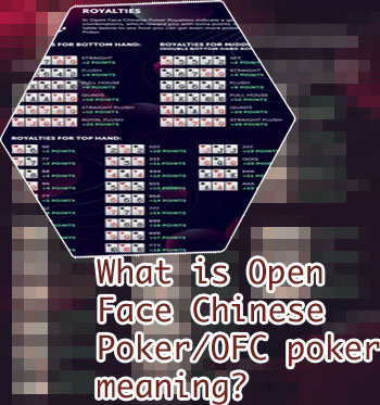 Ofc poker