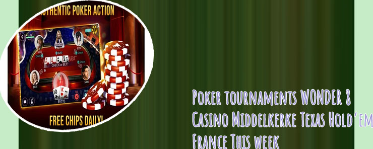 Online casino texas holdem poker