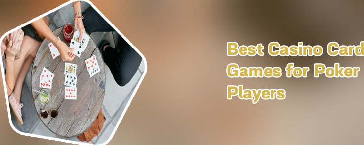 Online poker card games with friends