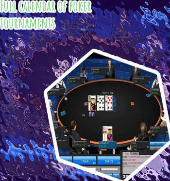 Pacific poker