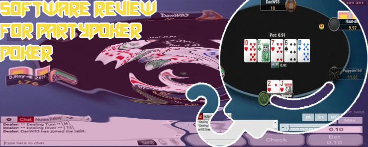 Partypoker poker