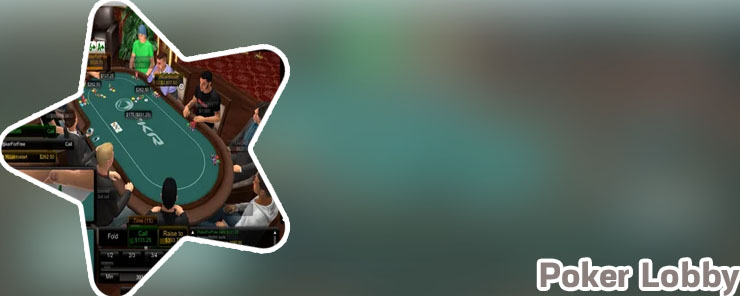 Pkr poker login
