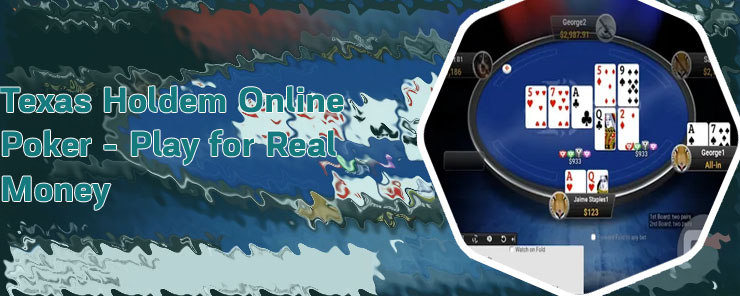 Play party poker online