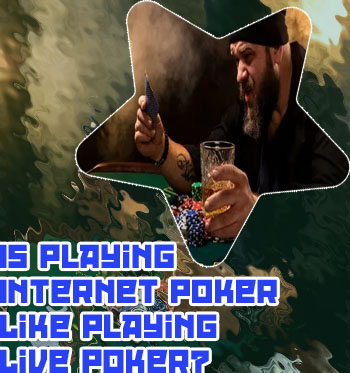 Play poker