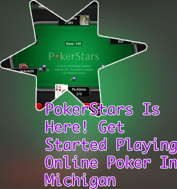 Play pokerstars