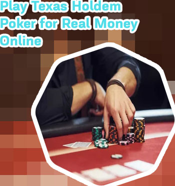 Playing poker