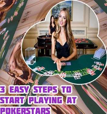 Poker at the star