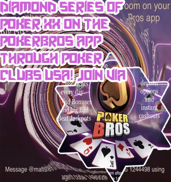 Poker bros
