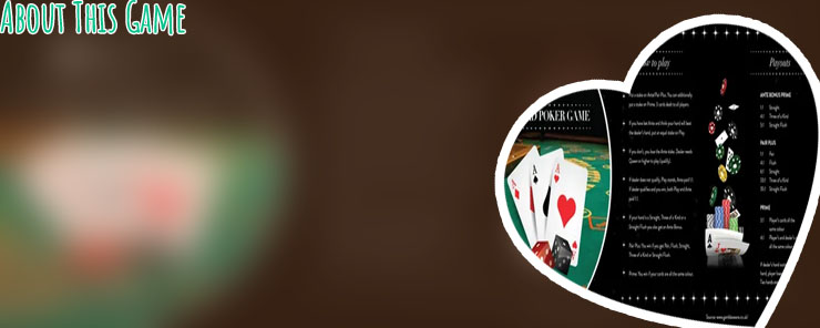 Poker game 3