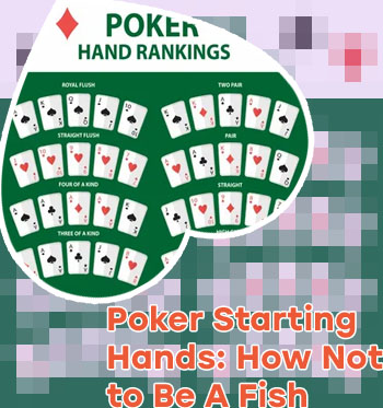 Poker hands