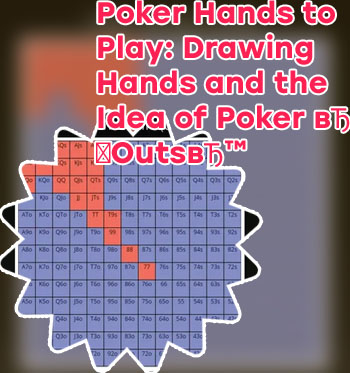 Poker hands to play