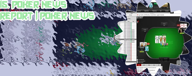 Poker news websites
