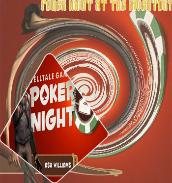 Poker nights