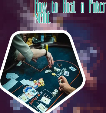 Poker party