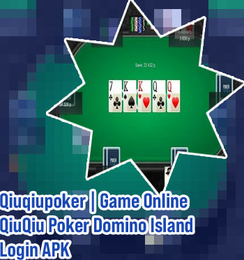 Poker qiu