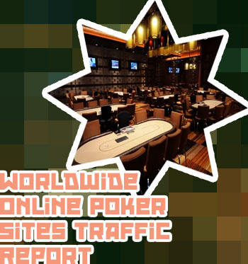Poker room