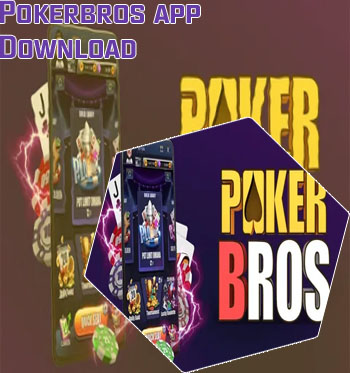 Pokerbros app