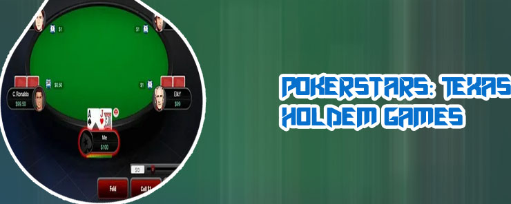 Pokerstars free app
