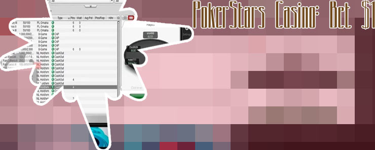 Pokerstars free spins