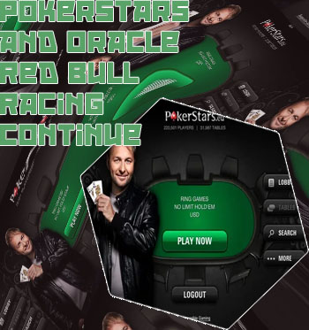 Pokerstars mobile
