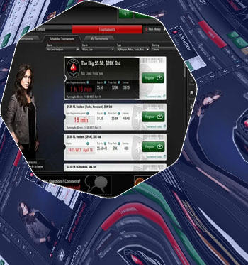 Pokerstarsnet