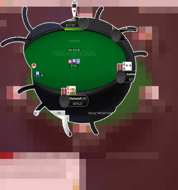 Pokerstarspa