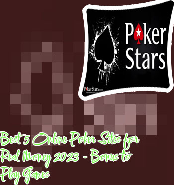 Stars poker