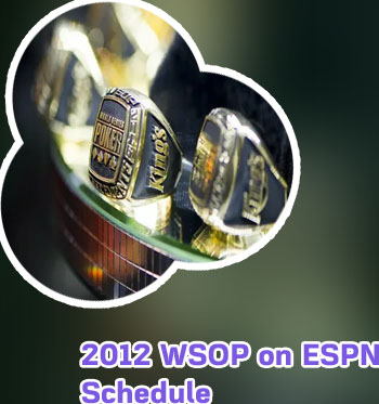 Wsop online poker